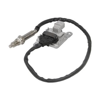 Snimac NOX vyfukovych spalin VOLVO FH5 pred VITESCO