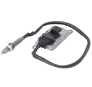 Snimac NOX vyfukovych spalin VOLVO,RVI E6 za kat. VITESCO