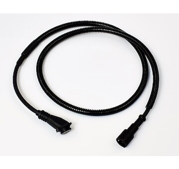 Snímač opotrebenia brzdového oblożenia DT Spare Parts 1.51100