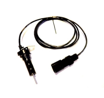 Snímač opotrebenia brzdového oblożenia SENSOR EC-TR-345