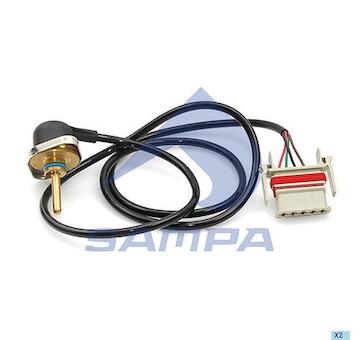 Snímač plniaceho tlaku SAMPA 096.370