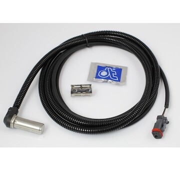 Snímač počtu otáčok kolesa DT Spare Parts 1.21626