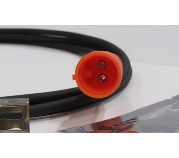 Snímač počtu otáčok kolesa SENSOR EC-TR-007