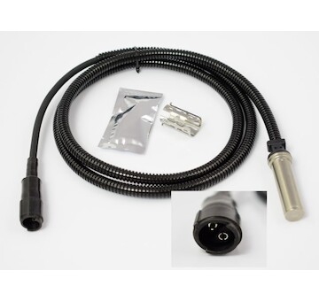 Snímač počtu otáčok kolesa SENSOR EC-TR-118