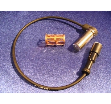 Snímač počtu otáčok kolesa WABCO 4410329212