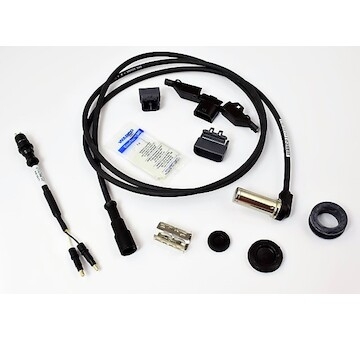 Snímač počtu otáčok kolesa WABCO 4410329642