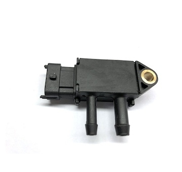 Snimac rozdielu tlaku DPF VOLVO E6