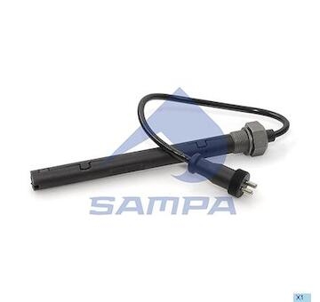 Snímač stavu motorového oleja SAMPA 096.381