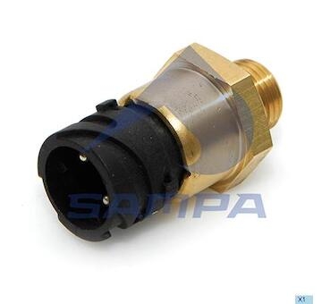 Snímač tlaku oleja SAMPA 096.235