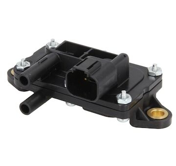 Snimac tlaku vyfukovych plynov Scania