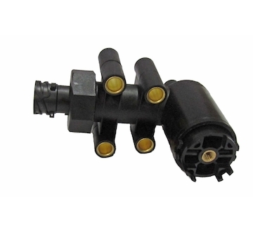 Snímač výżkovej úrovne pre pneumatické odprużenie SORL 29080130010