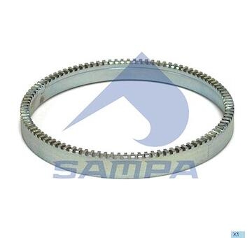 Snímací krúżok pre ABS SAMPA 040.280