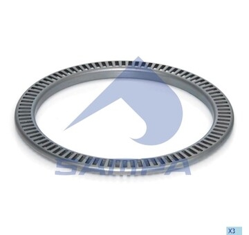 Snímací krúżok pre ABS SAMPA 075.153