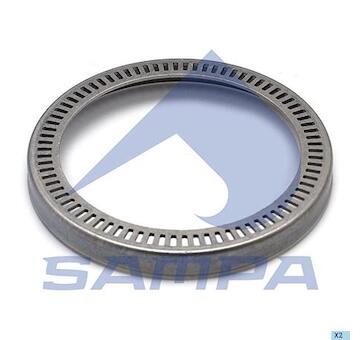 Snímací krúżok pre ABS SAMPA 204.207