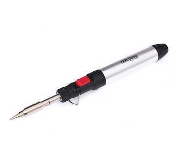 Spajkovacka plynova 25-80W 15ml