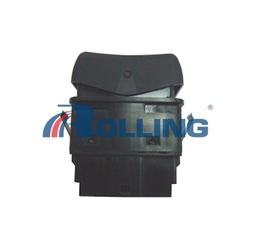 Spínač, hmlové koncové svetlá ROLLING RV-01528