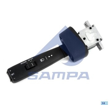 Spínač riadenia SAMPA 032.347