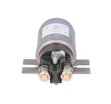 Spinac startra Bosch DAF, Phoenix