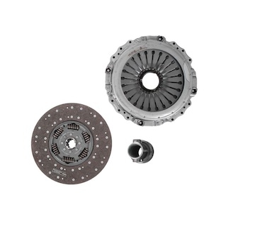 Spojka RYMEC set DAF CF/XF