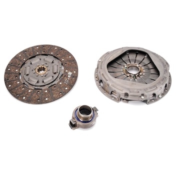 Spojka RYMEC set IVECO EUROCARGO 330mm