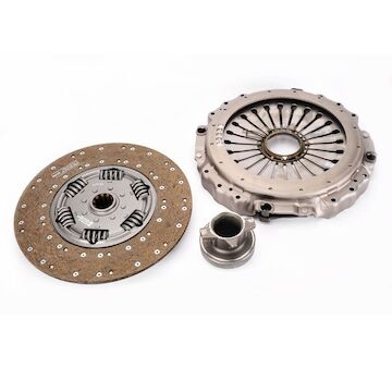 Spojka RYMEC set MAN TGA/S/X