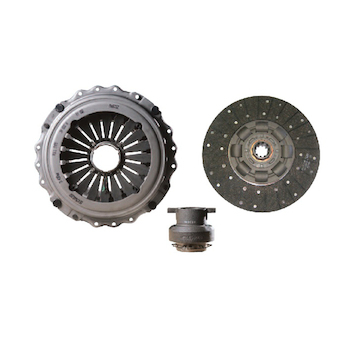 Spojka SACHS set IVECO