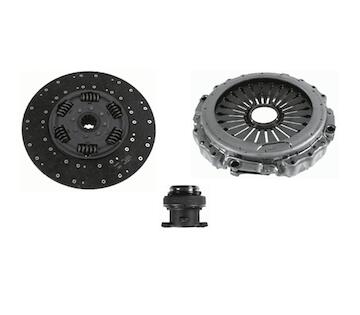 Spojka SACHS set IVECO STRALIS