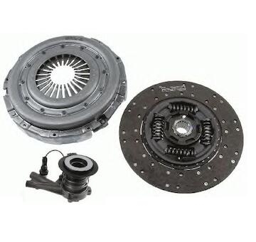 Spojka SACHS set MB ATEGO