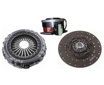 Spojka SACHS set VOLVO,RVI