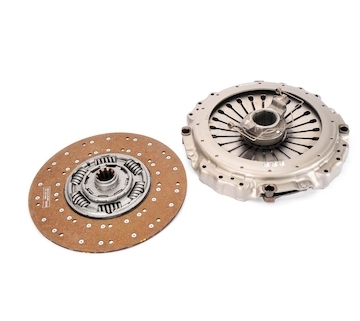 Spojka ST set VOLVO FH12 lozisko nizke