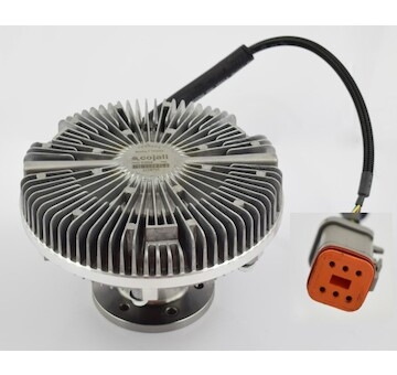 Spojka ventilátora chladenia COJALI 7023403
