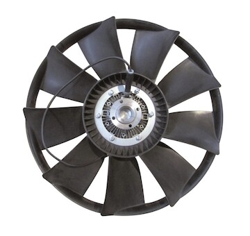 Spojka ventilátora chladenia MTX MTX-VSC-FM286P