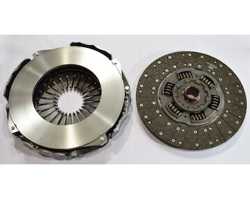 Spojková sada Schaeffler LuK 643 3455 09