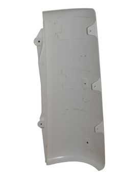 Spojler kabíny vodiča TANGDE TD06-61-007R