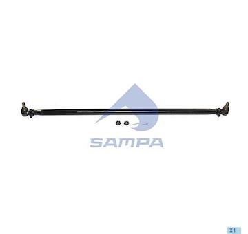 Spojovacia tyč riadenia SAMPA 097.361-01