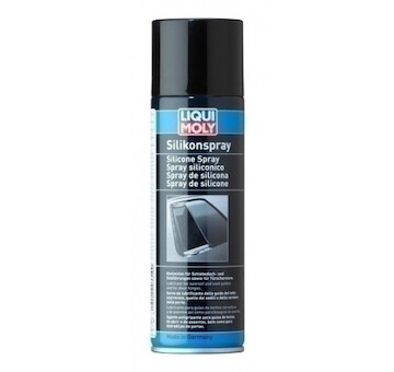 Sprej silikonovy 300ml