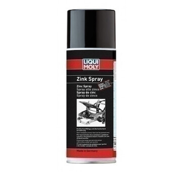 Sprej zinkovy 400ml