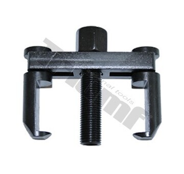 Stahovak na STIERACE s ostrek. TR 30-60mm