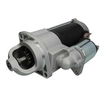 Starter DAF LF45 24V4KW BOSCH