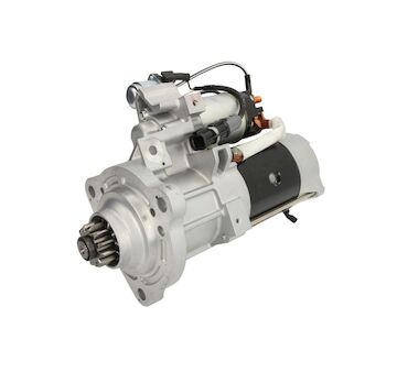 Starter MAN TGA,TGX 24V7KW 12z
