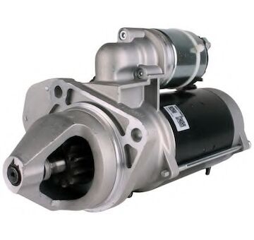Starter MAN TGL 24V4KW BOSCH
