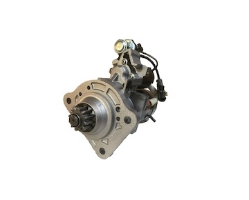 Starter MAN TGX 24V7KW 12z MITSUBISHI