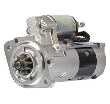 Starter MITSUBISHI 12V2,2KW