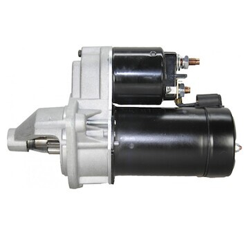 Starter PEUGEOT, CITROEN 12V1,2KW