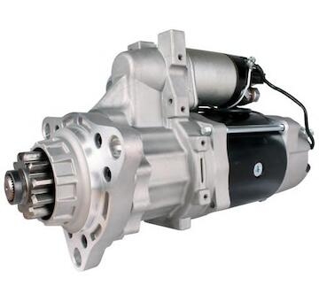 Starter RVI 28V7KW po GO