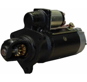 Starter SCANIA 24V6,7KW