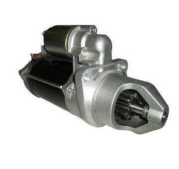 Starter VOLVO FH12 24V4KW BOSCH