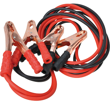 Startovacie kable 25mm 6m/900A