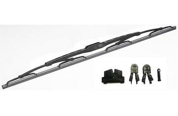 Stierac 650mm pre uzitkove vozy, HELLA