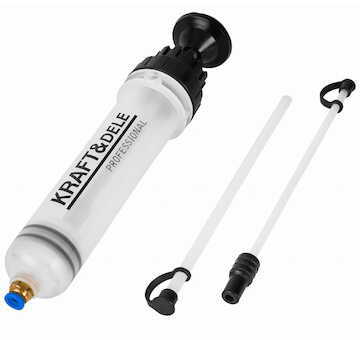 Striekacka olejova 200ml